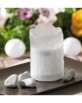 Bougie Led Solaire ''Melting Candle''