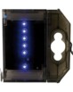 Caractère spécial lumineux à LED - '' ! '' bleu