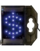 Caractère spécial lumineux à LED - '' $ '' bleu