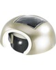 Lampe de Porte Solaire ''Stick & Push''