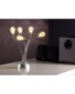 Lampe Décorative À Led Blanches