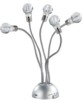Lampe Décorative À Led Blanches