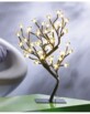 Lampe décorative à LED ''Cerisier Japonais''