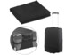 2 housses de protection élastiques pour valise jusqu'à 42 cm - Taille S
