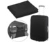 2 housses de protection élastiques pour valise jusqu'à 66 cm - Taille XL