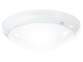 Lampe ronde à fixer au mur/plafond avec LED High-Power intégrées de la marque Luminea