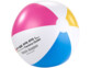 4 ballons gonflables pour piscine et plage