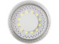 18 spots LED GU5.3 - 3 W - 250 lm - Blanc lumière du jour