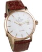 Montre Automatique Pour Homme ''Golden Elegance''