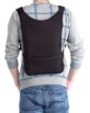 Sac À Dos Ultraplat En Néoprène, Pour Notebook