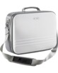Sacoche À Coque Pour Ordinateur Portable 15'' Blanc