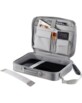 Sacoche À Coque Pour Ordinateur Portable 15'' Blanc