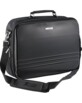 Sacoche à coque pour ordinateur portable 15'' noir