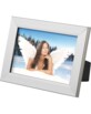 10 Cadres Photos 10 X 15 Cm, Coloris Argent