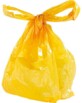 25 Sacs anti-odeur pour excréments canins