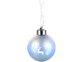 4 Boules de Noël à LED couleur changeante
