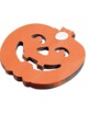 5 Guirlandes Halloween ''Spooky Pumpkin''