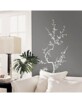 Autocollant mural - ''Cerisier Japonais''