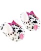 Chaussons ''Dalmatiens'' taille 35-37
