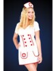 Costume d'infirmière taille M (42)