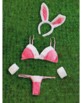 Déguisement lapine sexy taille M