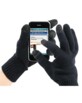 Gants compatibles écrans tactiles - taille S