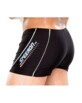 Maillot de bain ''Rétro Sport'' noir - taille M