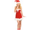 Robe de Noël ''Sexy Santa'' taille S