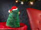 Le sapin de Noël chantant et dansant est une idée de décoration originale