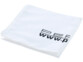 Serviette de bain microfibre 80 X 40 cm blanc