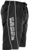Short de bain homme ''Surf'' - noir - taille S
