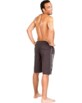 Short de Bain Homme ''Surf'' Noir - Taille Xl