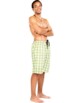 Short de bain homme ''Surf'' vert - taille L