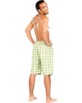 Short de bain homme ''Surf'' vert - taille L