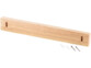 Pack de 2 barres aimantées de 36 cm - Chêne massif Rosenstein & Söhne