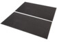 2 tapis de coffre antidérapants - 80 x 100 cm