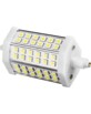 Ampoule 36 LED SMD High-Power R7S blanc froid