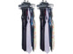 2 porte-cravate électriques lumineux