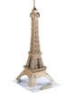 Puzzle 3D ''Tour Eiffel''