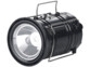 lanterne de camping qui s'utilise aussi comme spot, lampe de poche