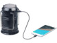 utilisez la lanterne comme batterie d'appoint pour recharger votre appareil mobile