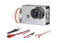 Caméra sport DV-1080.FPV pour drone QR-X350.PRO
