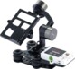 Fixation pro télécommandée G-2D pour caméra sport sur drone QR X350.Pro