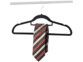 Cintres avec support pour cravate