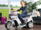 moto miniature électrique pour enfant playtastic