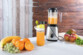 Mixeur 2 en 1 avec fonction mise sous vide 700 ml BR-850.vac - Avec accessoires