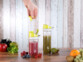 Mixeur 2 en 1 avec fonction mise sous vide 700 ml BR-850.vac - Avec accessoires
