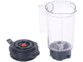 Mixeur 2 en 1 avec fonction mise sous vide 700 ml BR-850.vac - Avec accessoires