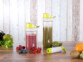 Mixeur 2 en 1 avec fonction mise sous vide 700 ml BR-850.vac - Avec accessoires