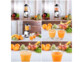 Mixeur 2 en 1 avec fonction mise sous vide 700 ml BR-850.vac - Avec accessoires
